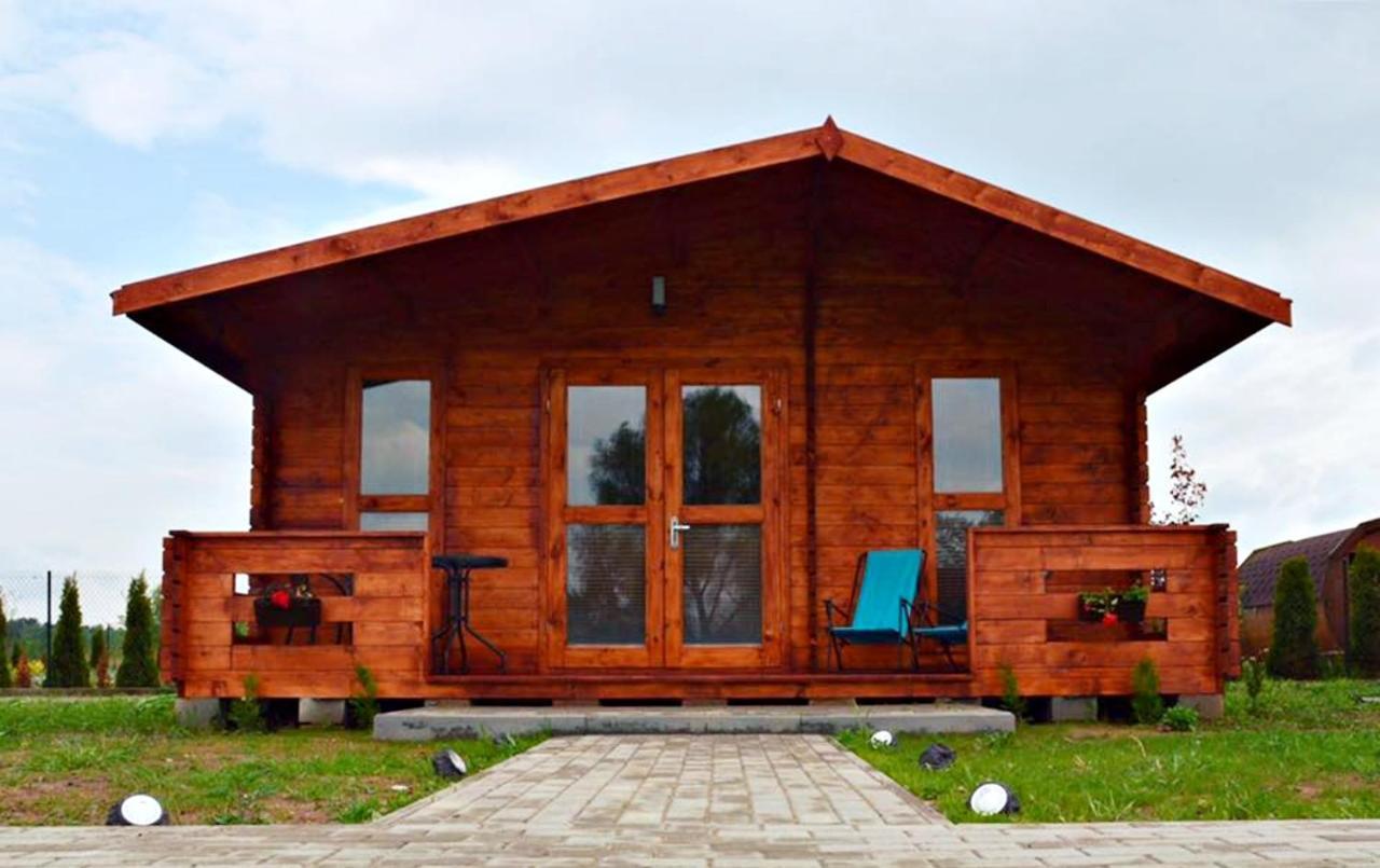Apartment Letniskowe Artemi Rowy (Pomerania)